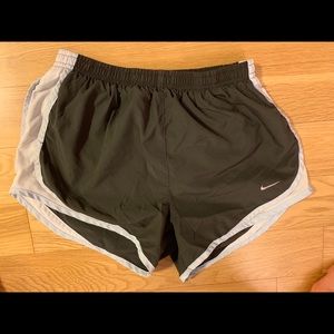 Grey Nike Shorts